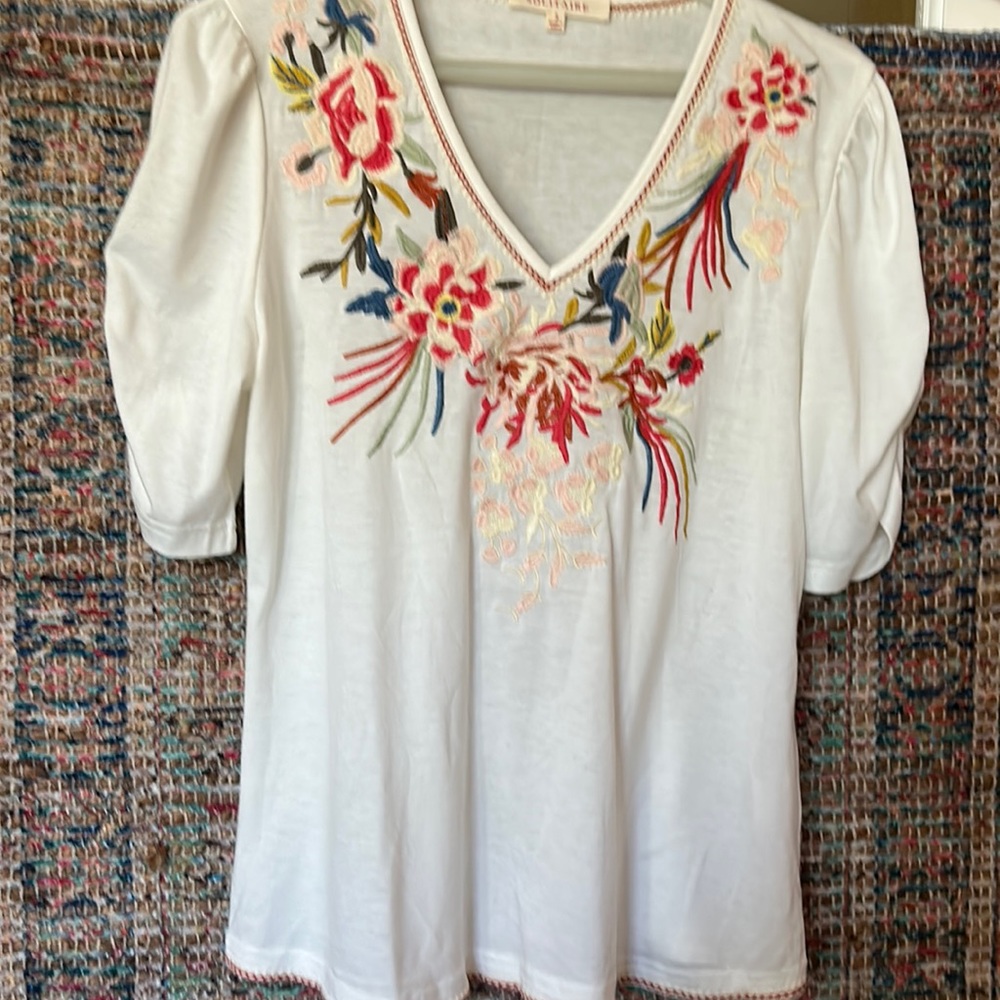 Solitaire Top